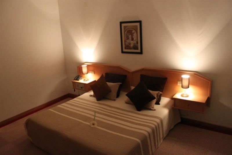 Quinta Do Paco Hotel Vila Real Kamer foto